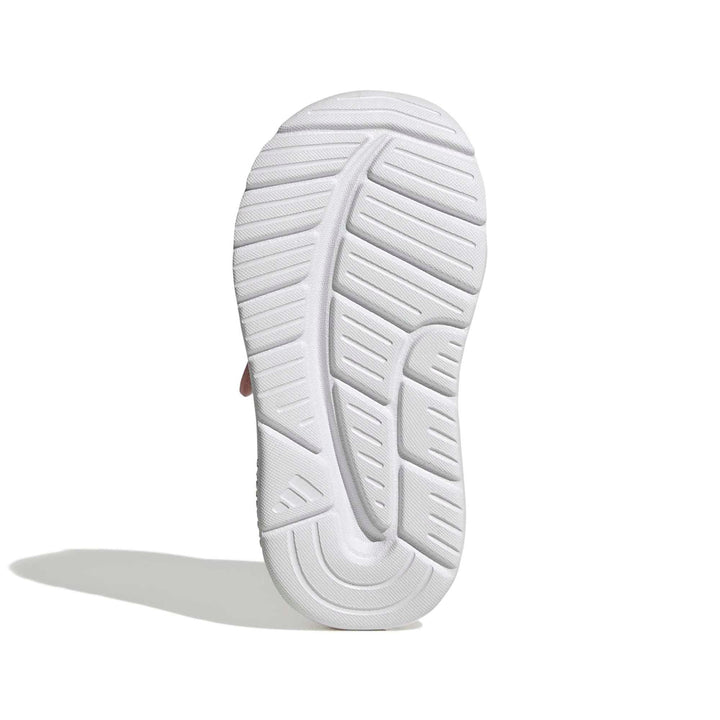 adidas Tensaur Run 4.0 El I - pnkfus/clpink/ftwwht