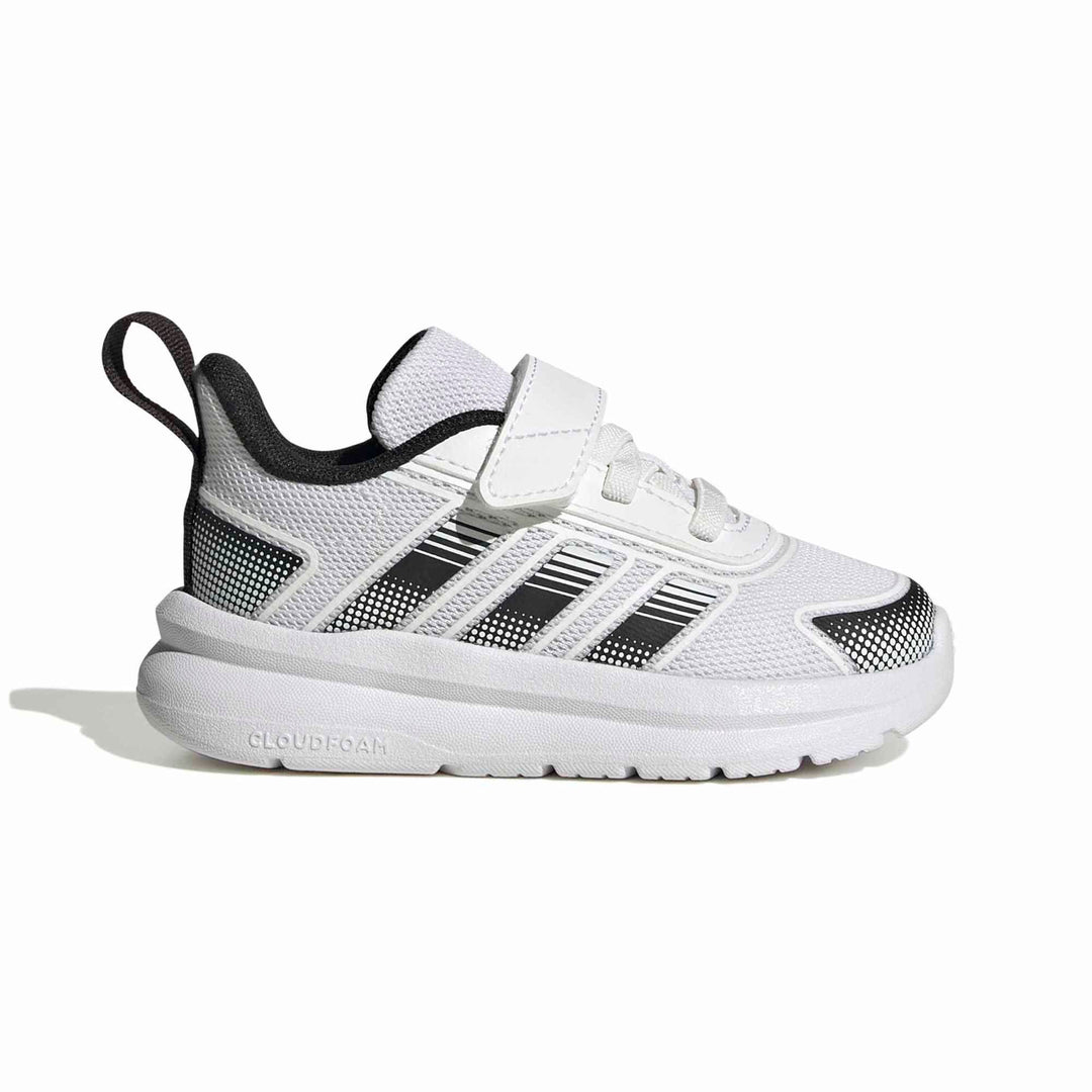 adidas Tensaur Run 4.0 El I - ftwwht/cblack/ftwwht