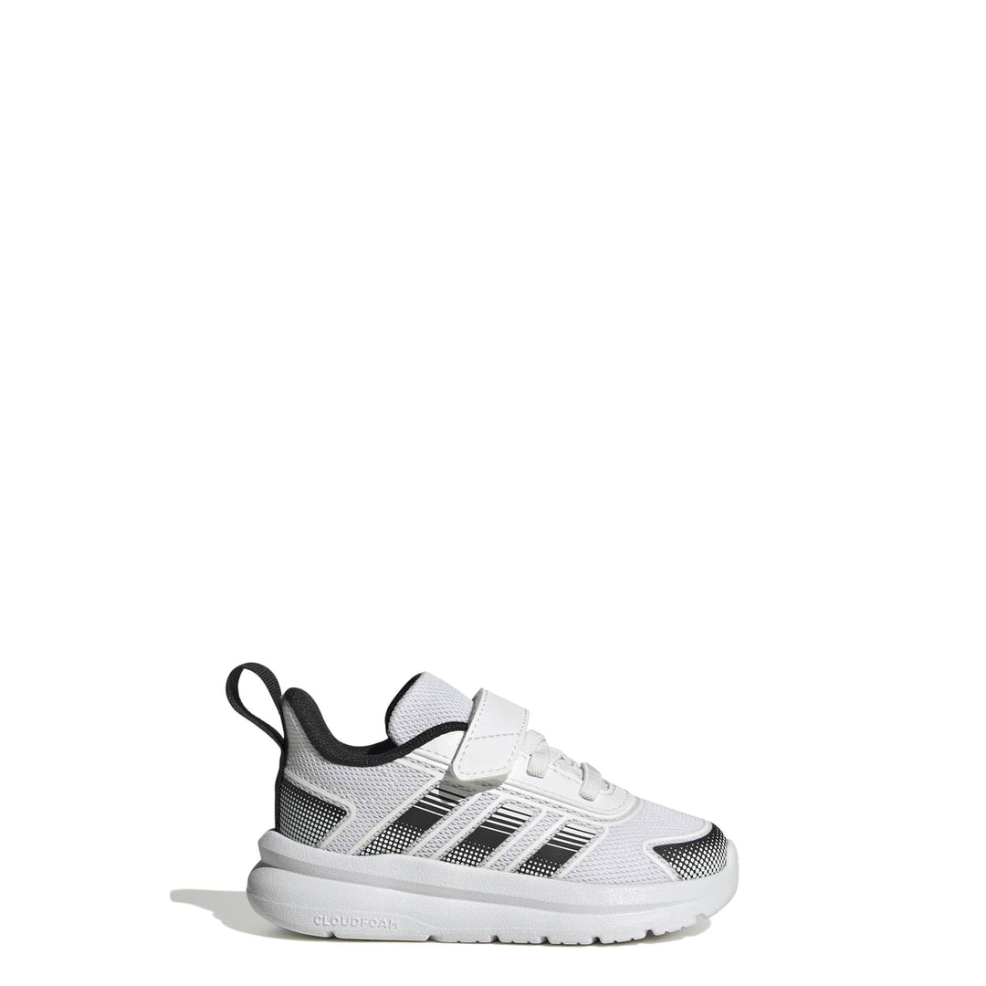 adidas Tensaur Run 4.0 El I - ftwwht/cblack/ftwwht