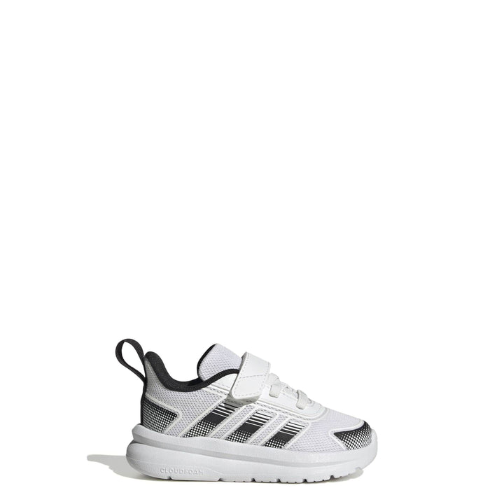 adidas Tensaur Run 4.0 El I - ftwwht/cblack/ftwwht