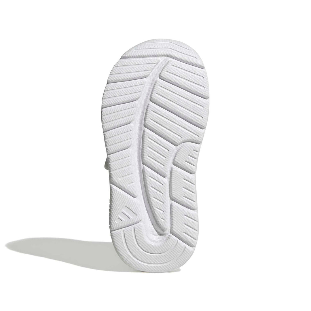 adidas Tensaur Run 4.0 El I - ftwwht/cblack/ftwwht