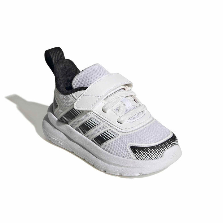 adidas Tensaur Run 4.0 El I - ftwwht/cblack/ftwwht