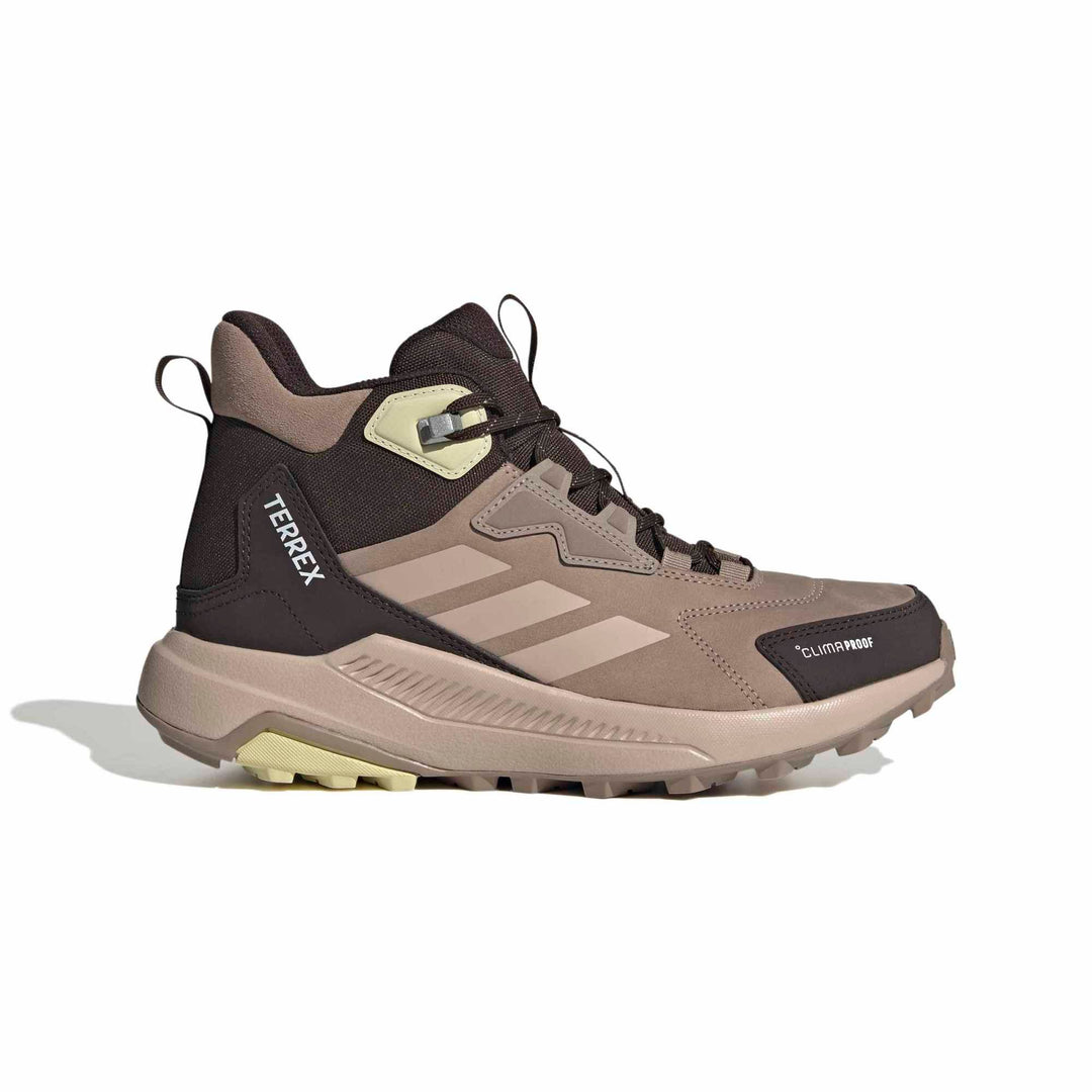 adidas Terrex Anylander Mid Lea Cp W - chabrn/wontau/auco