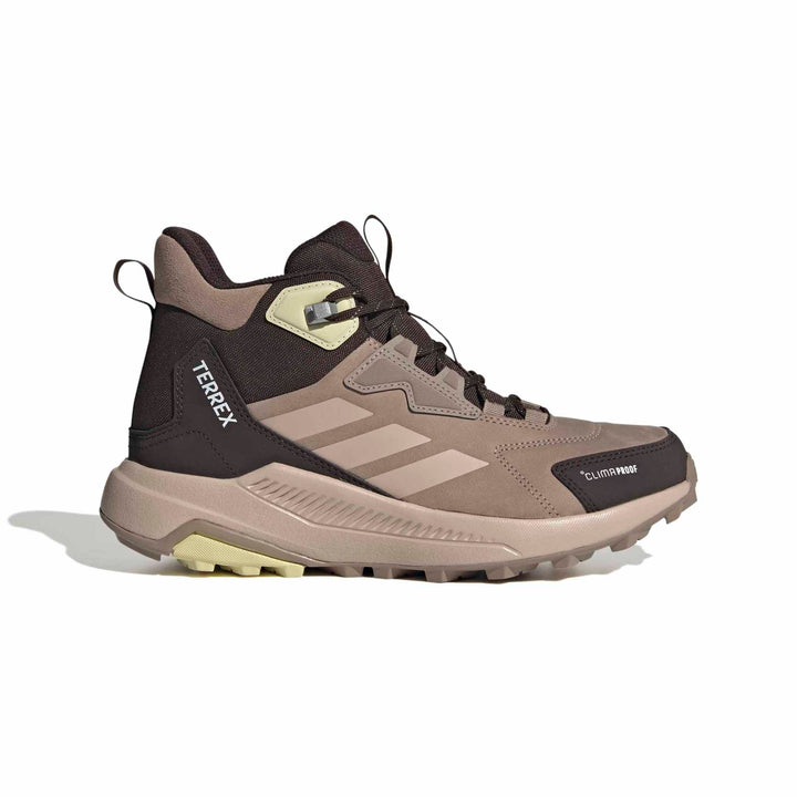 adidas Terrex Anylander Mid Lea Cp W - chabrn/wontau/auco