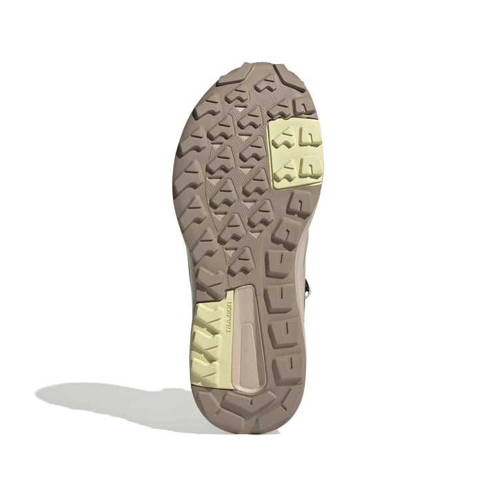 adidas Terrex Anylander Mid Lea Cp W - chabrn/wontau/auco