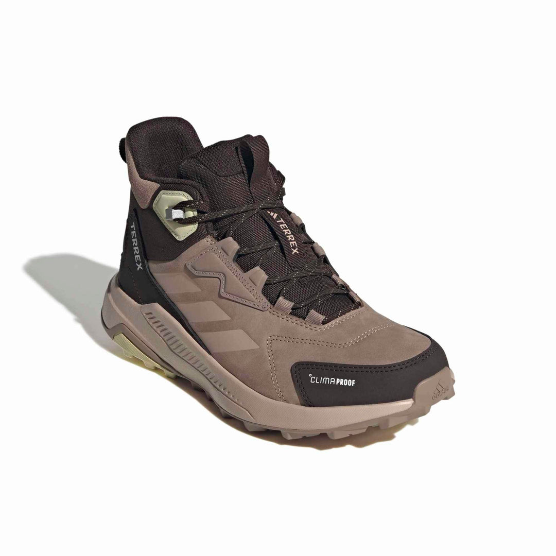 adidas Terrex Anylander Mid Lea Cp W - chabrn/wontau/auco