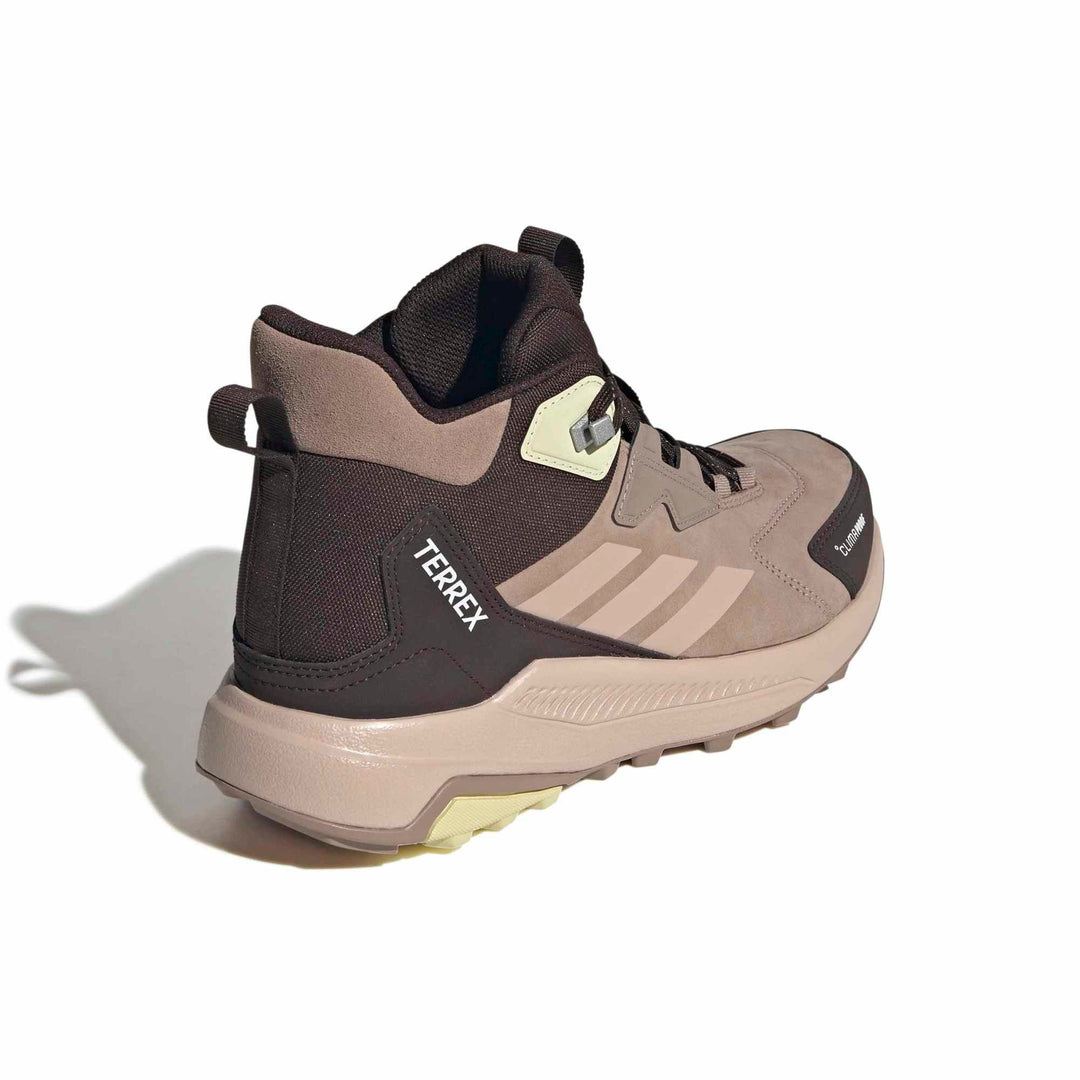 adidas Terrex Anylander Mid Lea Cp W - chabrn/wontau/auco