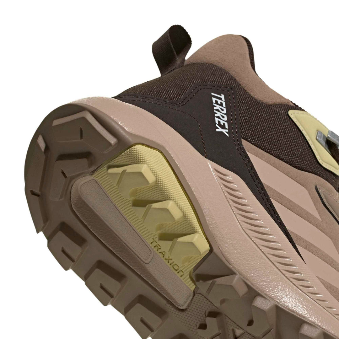 adidas Terrex Anylander Mid Lea Cp W - chabrn/wontau/auco