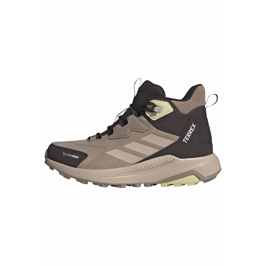 adidas Terrex Anylander Mid Lea Cp W - chabrn/wontau/auco