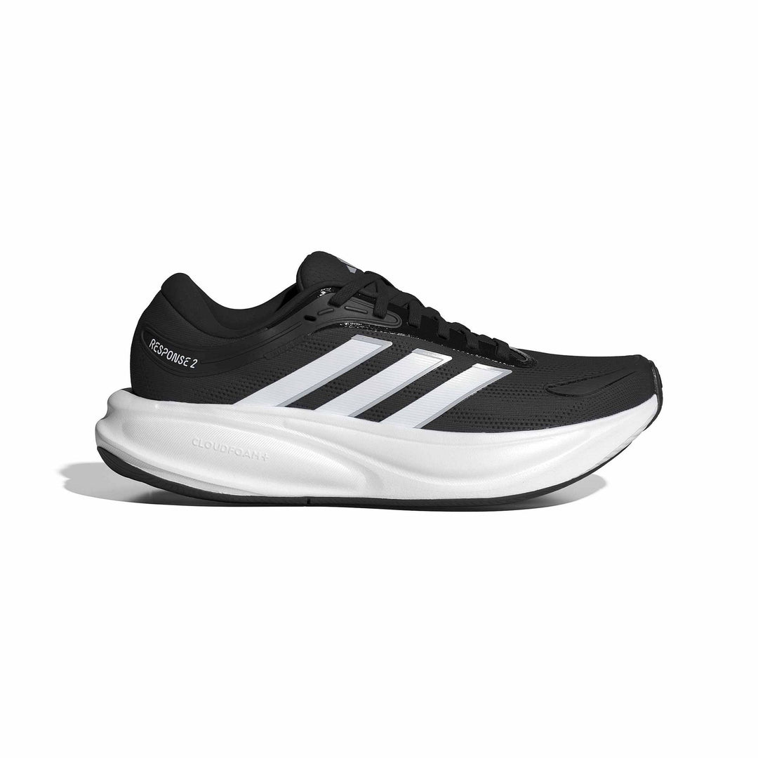 adidas Response 2 W - cblack/zeromt/cblack
