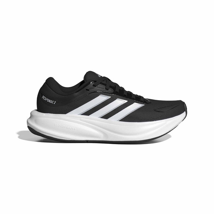 adidas Response 2 W - cblack/zeromt/cblack