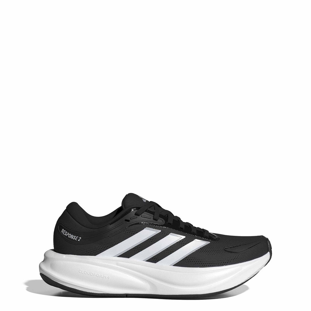 adidas Response 2 W - cblack/zeromt/cblack