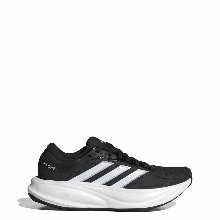 adidas Response 2 W - cblack/zeromt/cblack