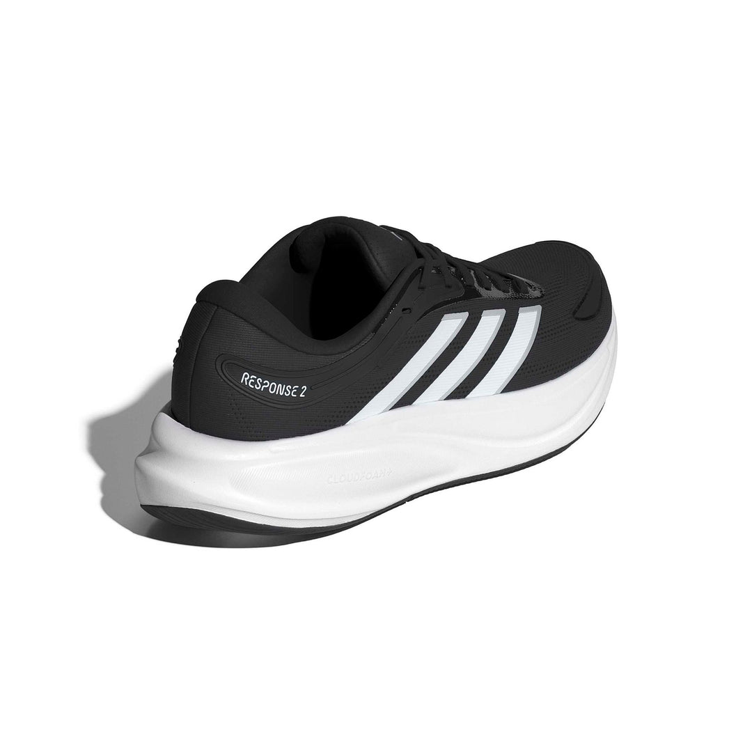 adidas Response 2 W - cblack/zeromt/cblack