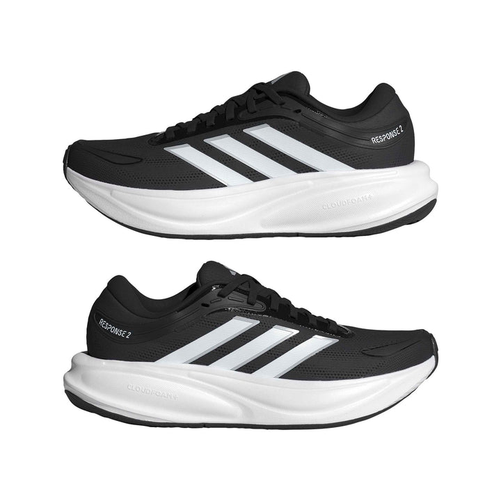 adidas Response 2 W - cblack/zeromt/cblack