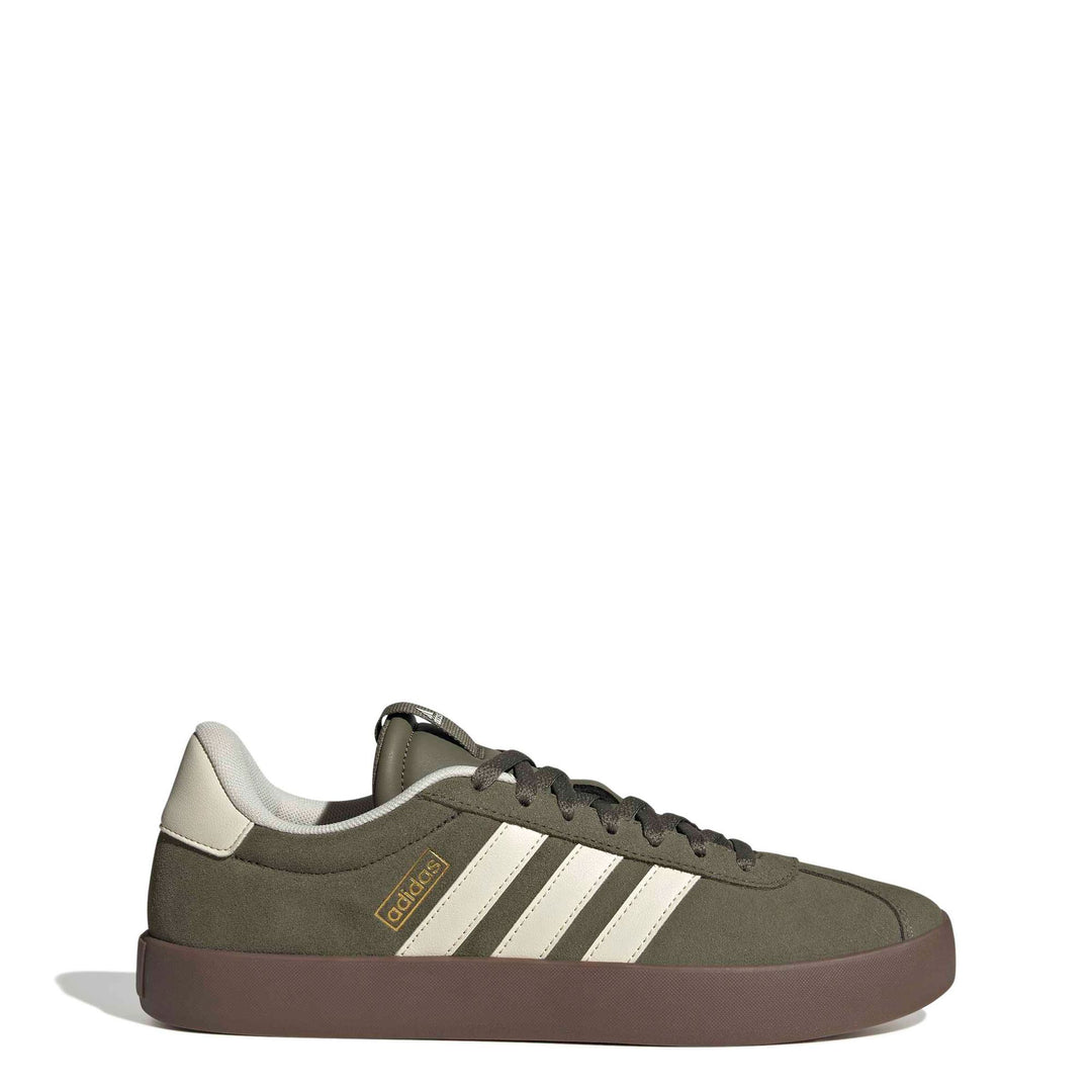 adidas Grand Court Alpha 00S - maroon/ftwwht/gum10