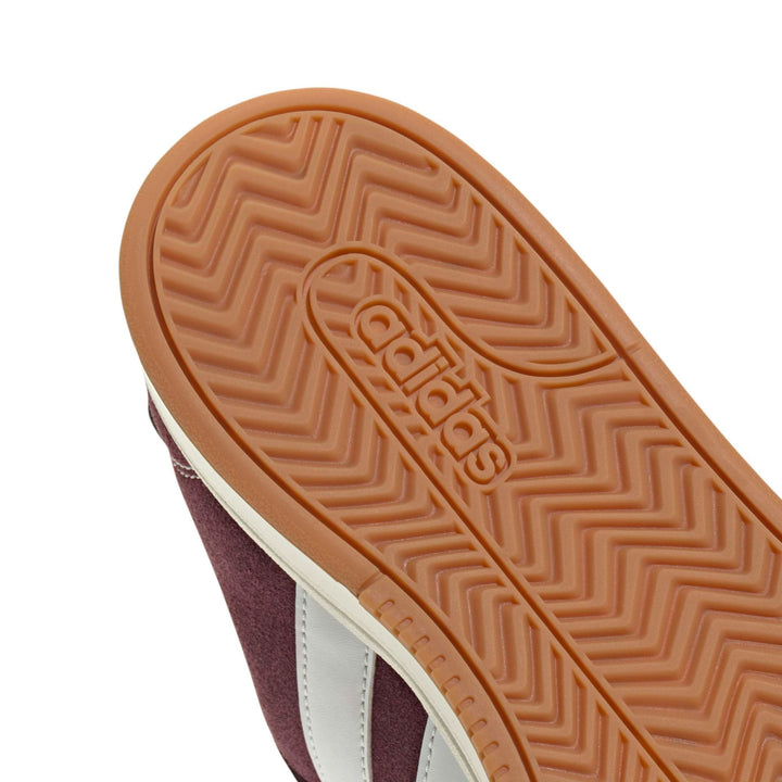 adidas Grand Court Alpha 00S - maroon/ftwwht/gum10