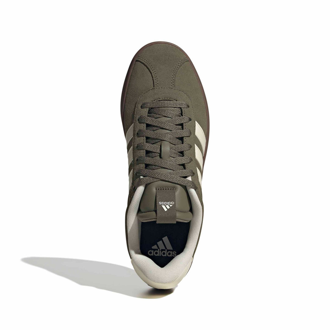 adidas Grand Court Alpha 00S - maroon/ftwwht/gum10