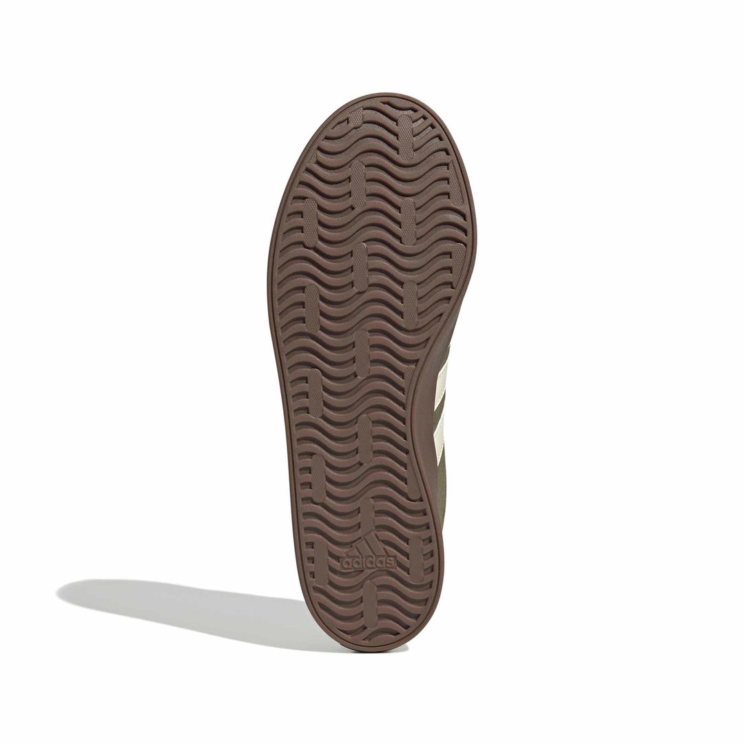 adidas Grand Court Alpha 00S - maroon/ftwwht/gum10
