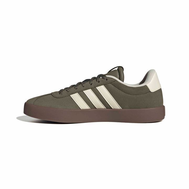 adidas Grand Court Alpha 00S - maroon/ftwwht/gum10