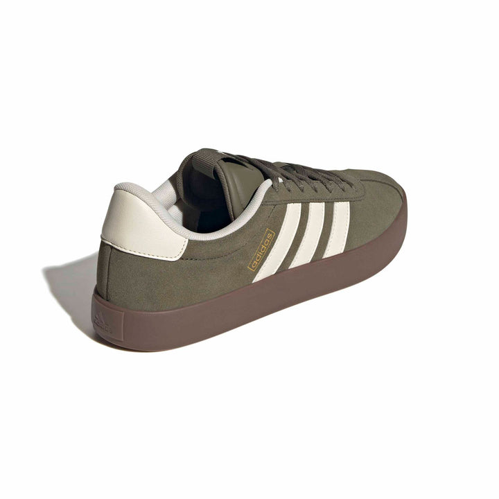 adidas Grand Court Alpha 00S - maroon/ftwwht/gum10