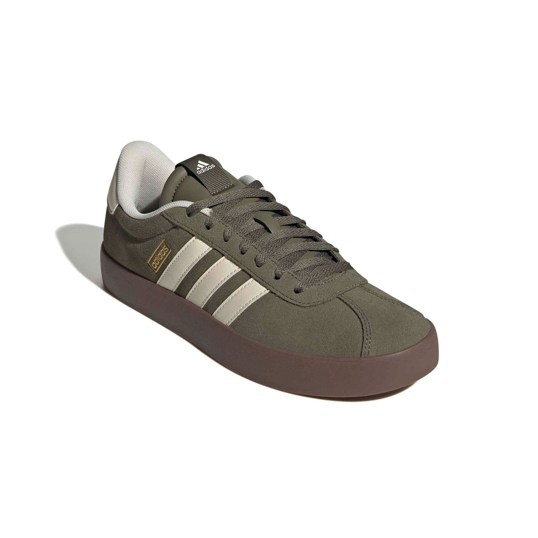 adidas Vl Court 3.0 - olistr/crewht/gum5