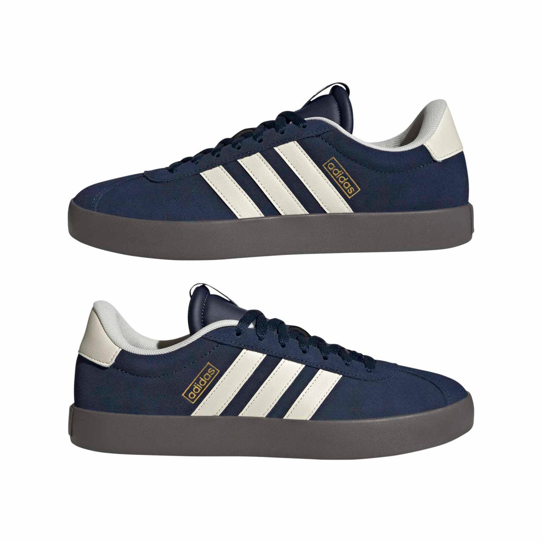 adidas Vl Court 3.0 - nindig/crewht/chacoa