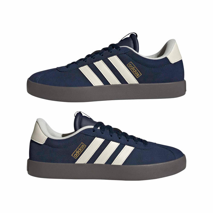 adidas Vl Court 3.0 - nindig/crewht/chacoa