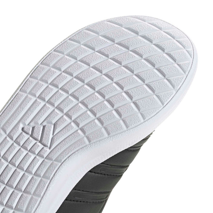 adidas Lightorama Court El C - cblack/lucred/sollem