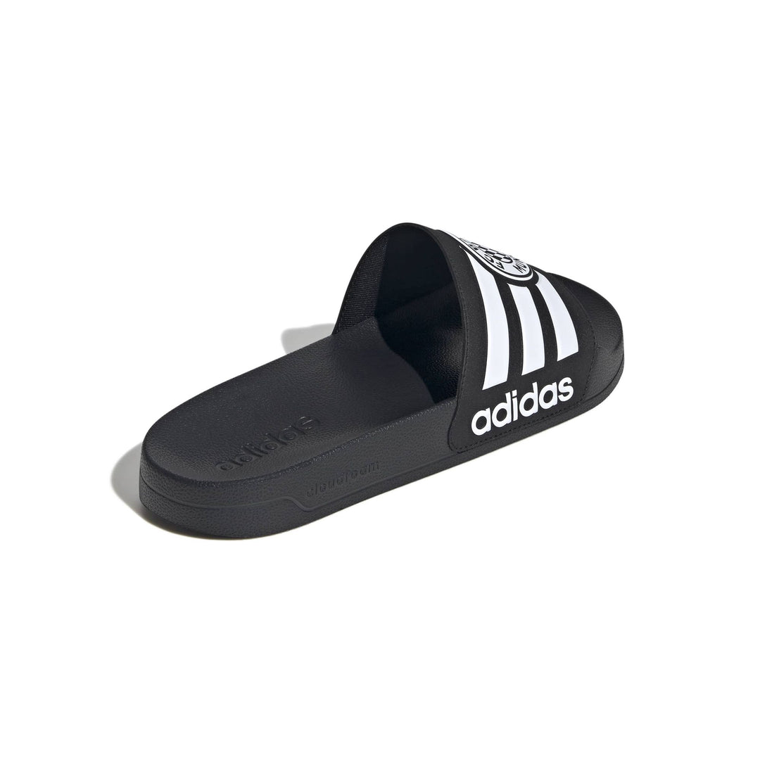 adidas Adilette Shower Bayern Munich - cblack/ftwwht/cblack