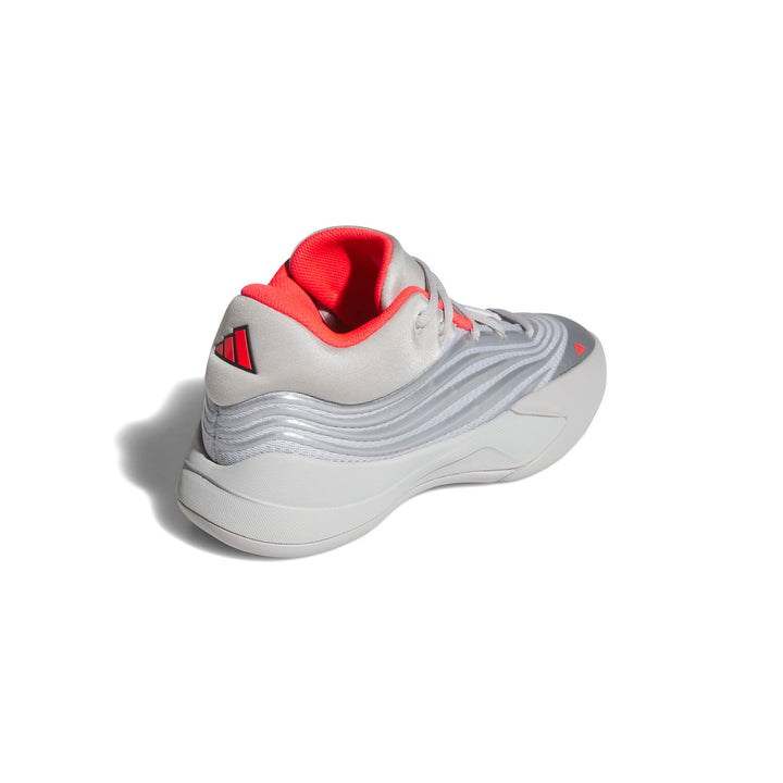 adidas Dame X J - silvmt/gretwo/lucred