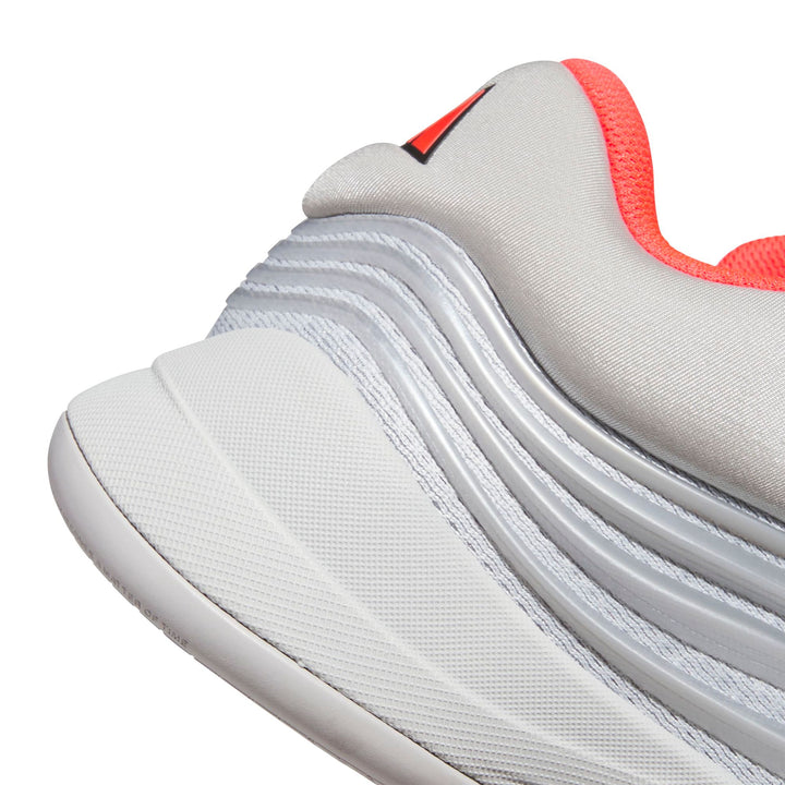 adidas Dame X J - silvmt/gretwo/lucred