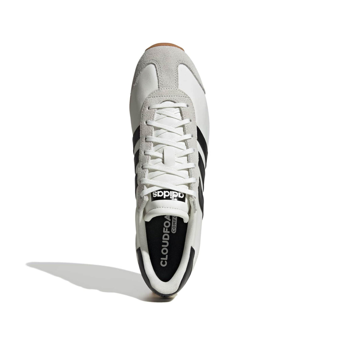 adidas Runvista - cwhite/cblack/gum10