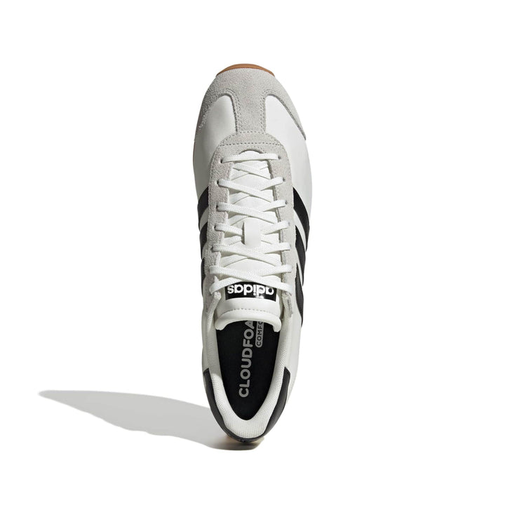 adidas Runvista - cwhite/cblack/gum10
