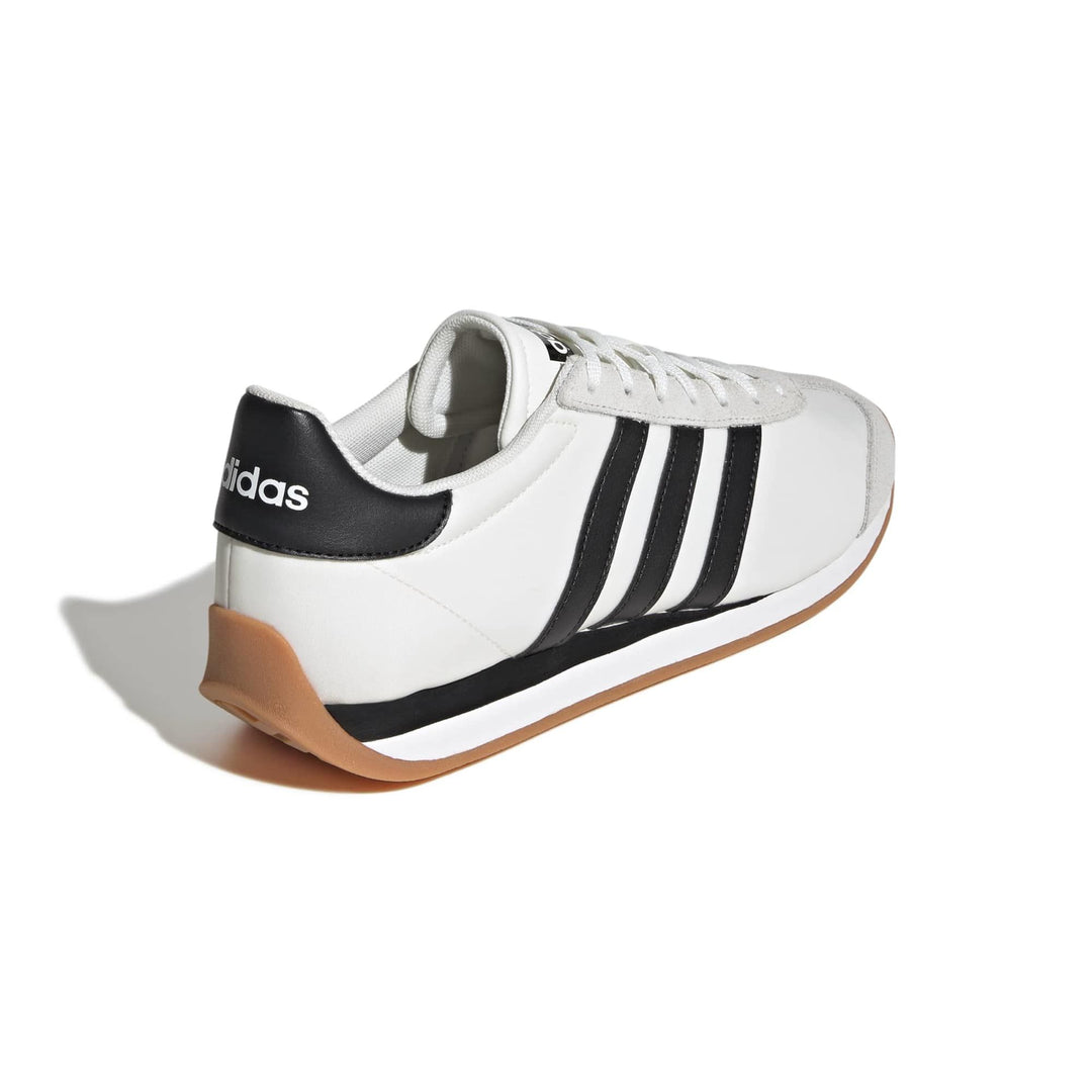 adidas Runvista - cwhite/cblack/gum10