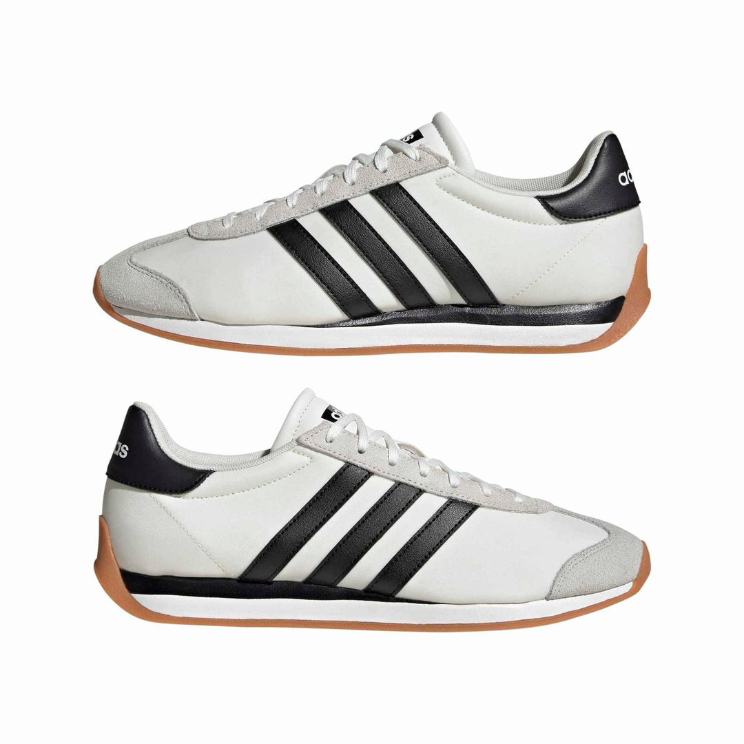 adidas Runvista - cwhite/cblack/gum10