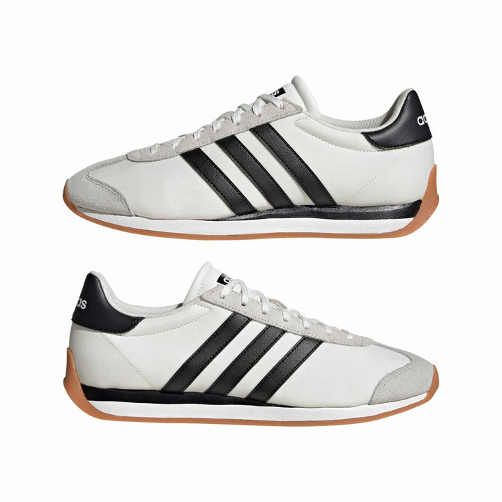 adidas Runvista - cwhite/cblack/gum10
