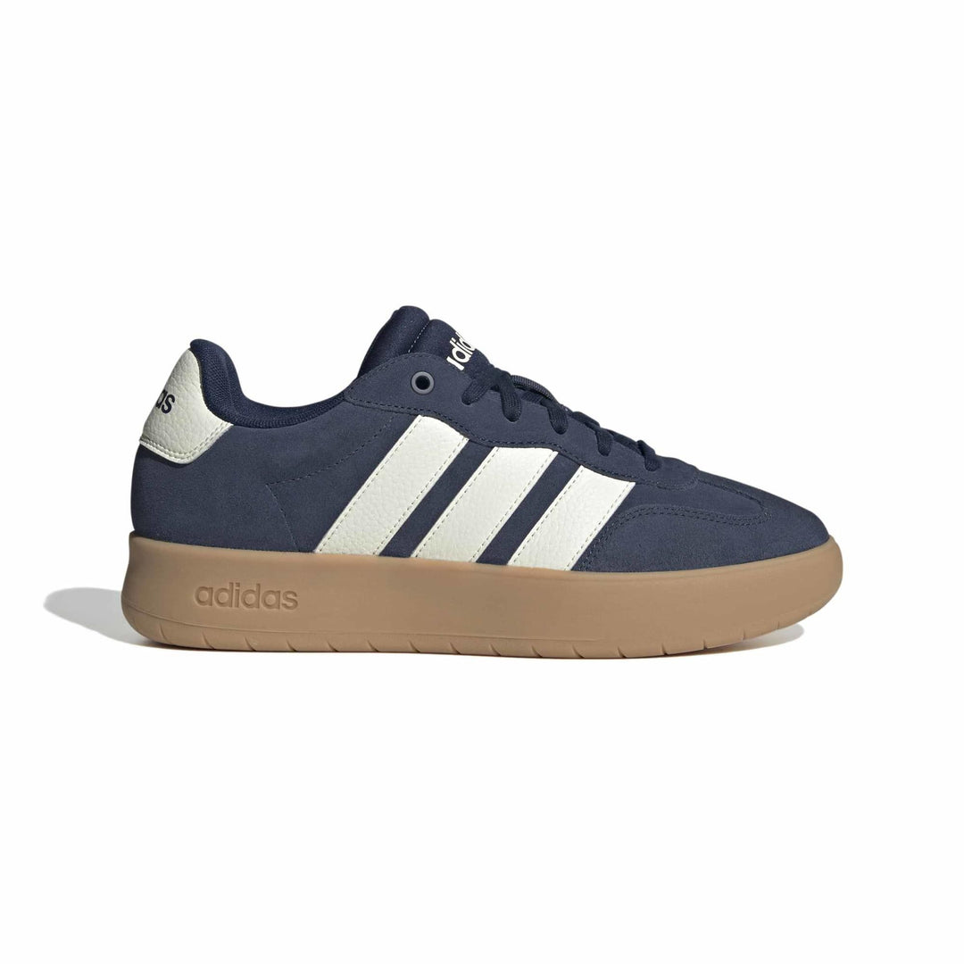 adidas Barreda Xlg - nindig/crewht/gum3