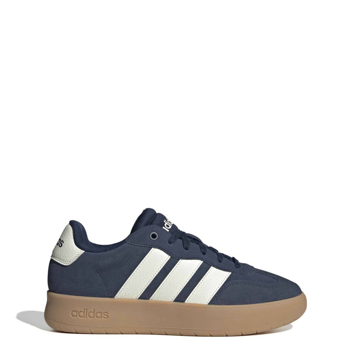 adidas Barreda Xlg - nindig/crewht/gum3
