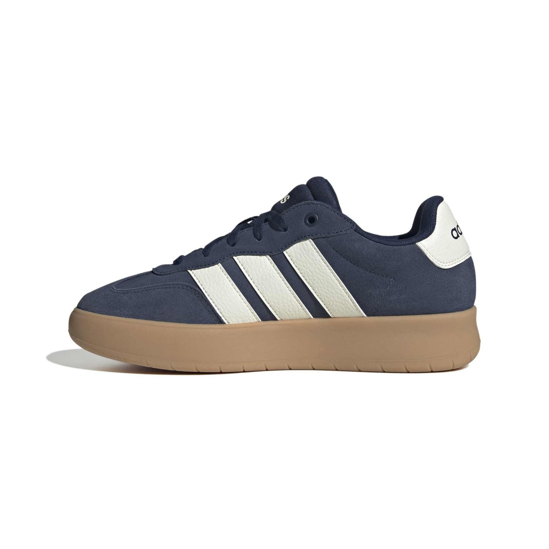 adidas Barreda Xlg - nindig/crewht/gum3