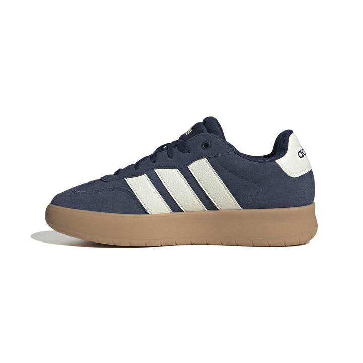 adidas Barreda Xlg - nindig/crewht/gum3
