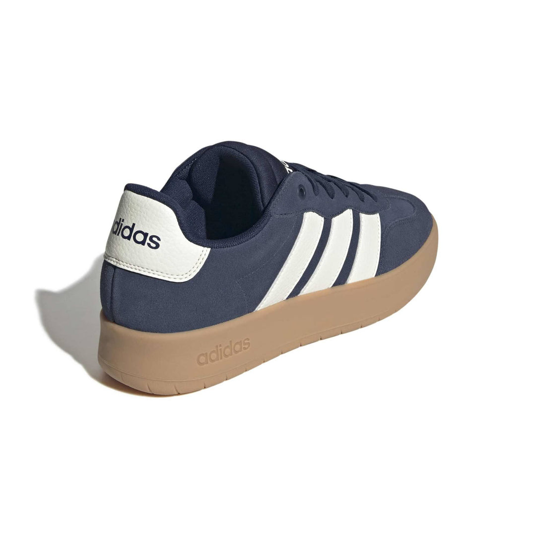 adidas Barreda Xlg - nindig/crewht/gum3