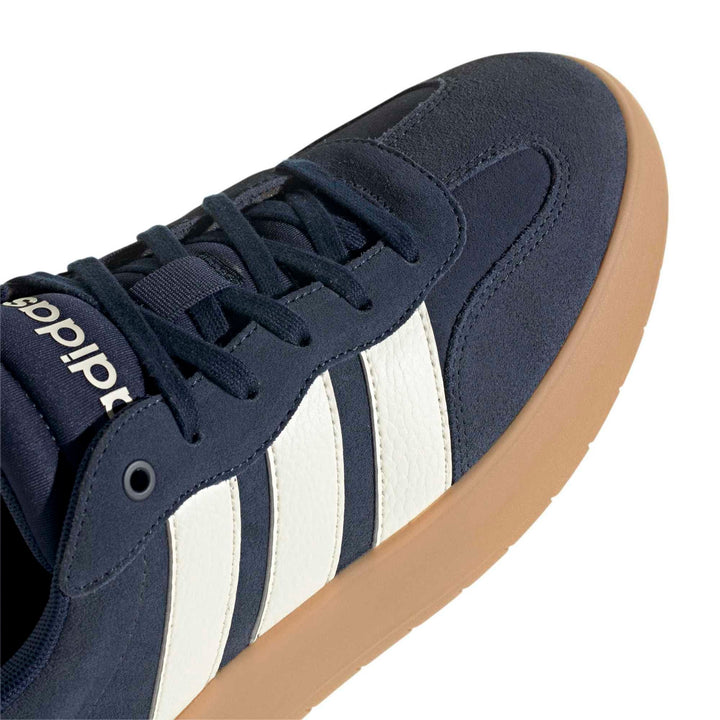 adidas Barreda Xlg - nindig/crewht/gum3
