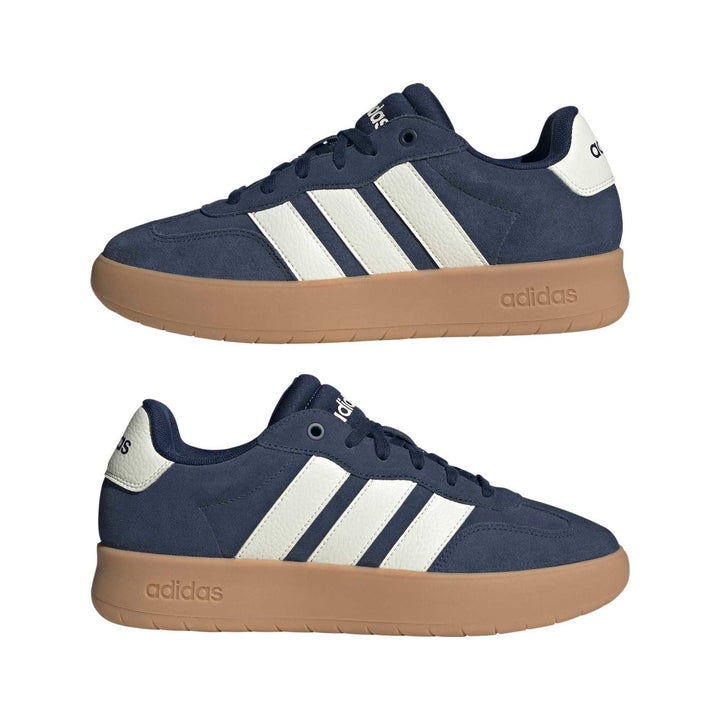 adidas Barreda Xlg - nindig/crewht/gum3
