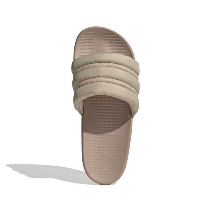 adidas Adilette Comfort 2.0 Winter - crli/dualil/wontau