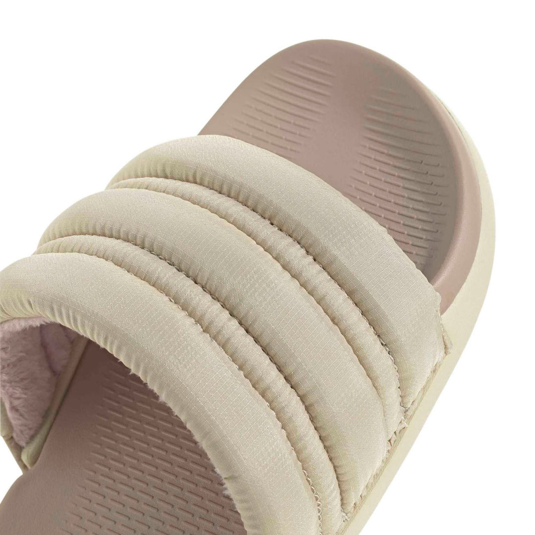 adidas Adilette Comfort 2.0 Winter - crli/dualil/wontau