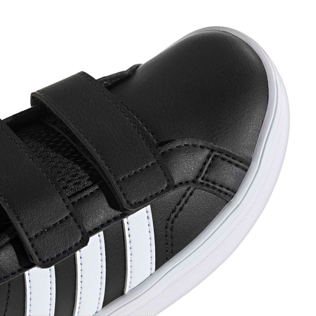 adidas Vs Pace 2.0 Cf C - cblack/ftwwht/cblack