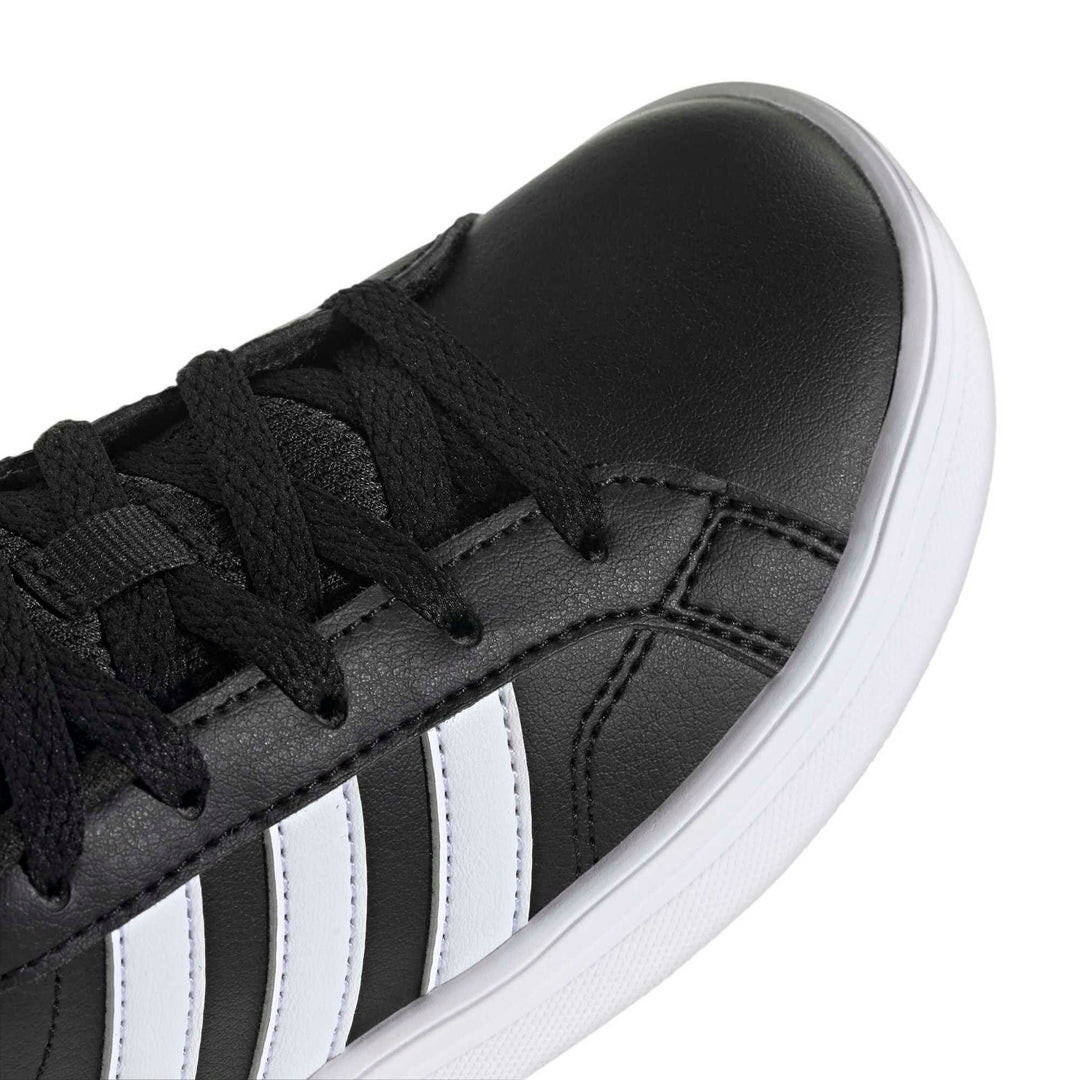 adidas Vs Pace 2.0 K - cblack/ftwwht/cblack