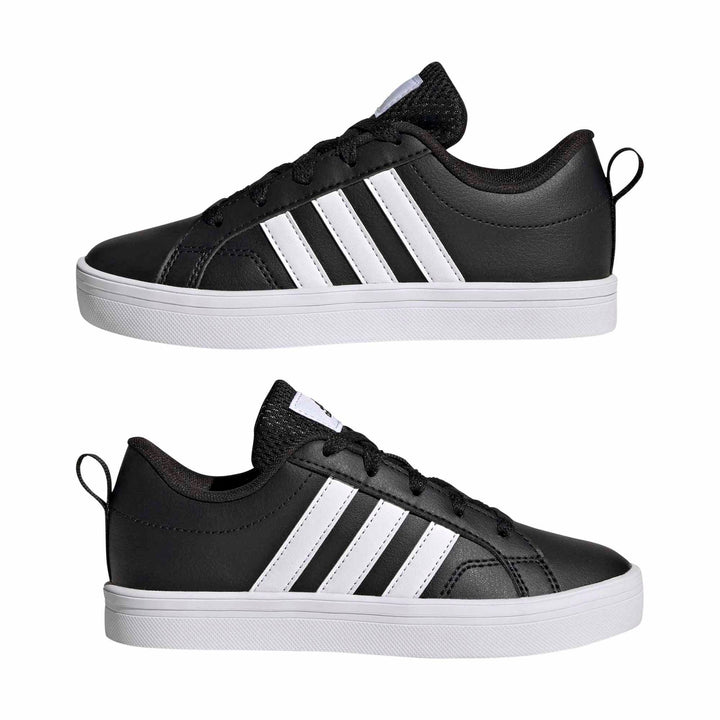 adidas Vs Pace 2.0 K - cblack/ftwwht/cblack