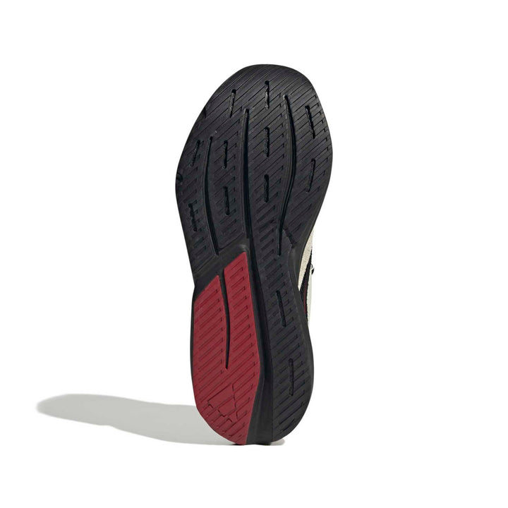 adidas Lightblaze Spiderman - cblack/owhite/tmvire